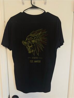 Wild South Tee